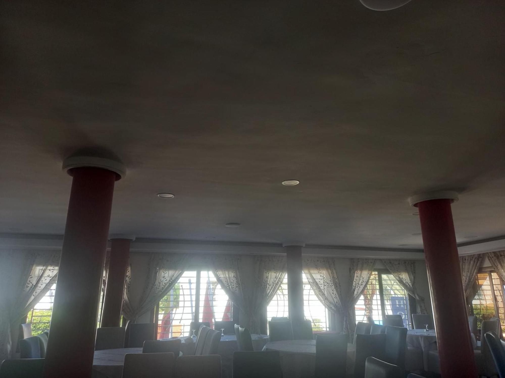 Hotel Salime Al Khozama Larache Eksteriør bilde