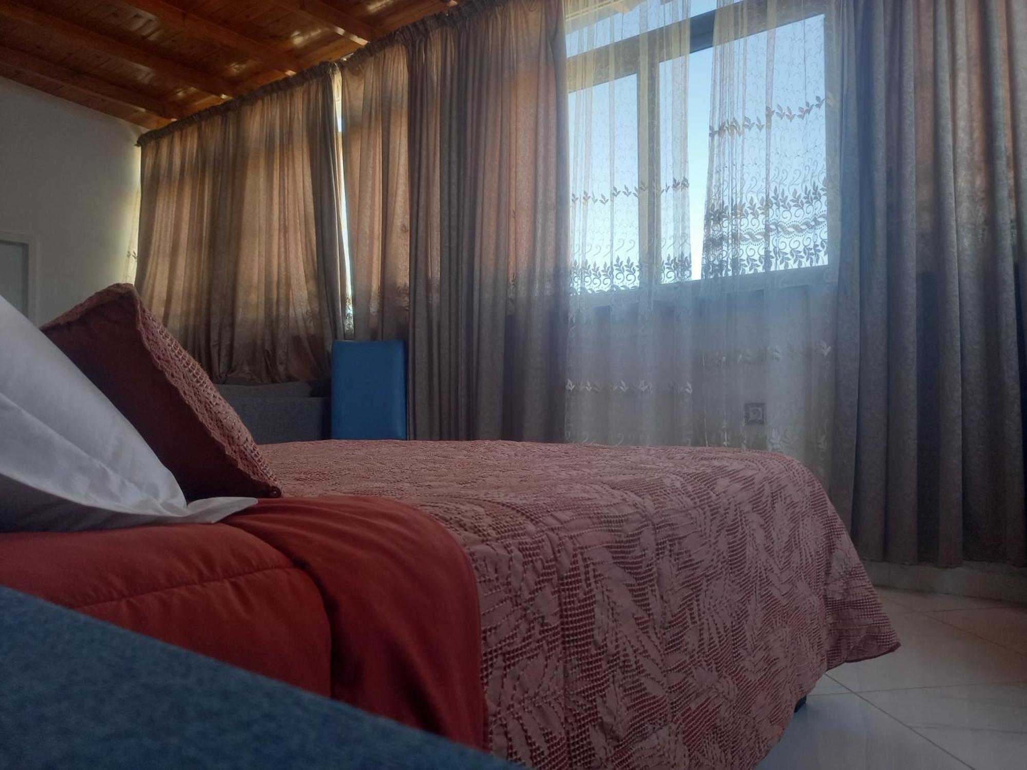 Hotel Salime Al Khozama Larache Eksteriør bilde