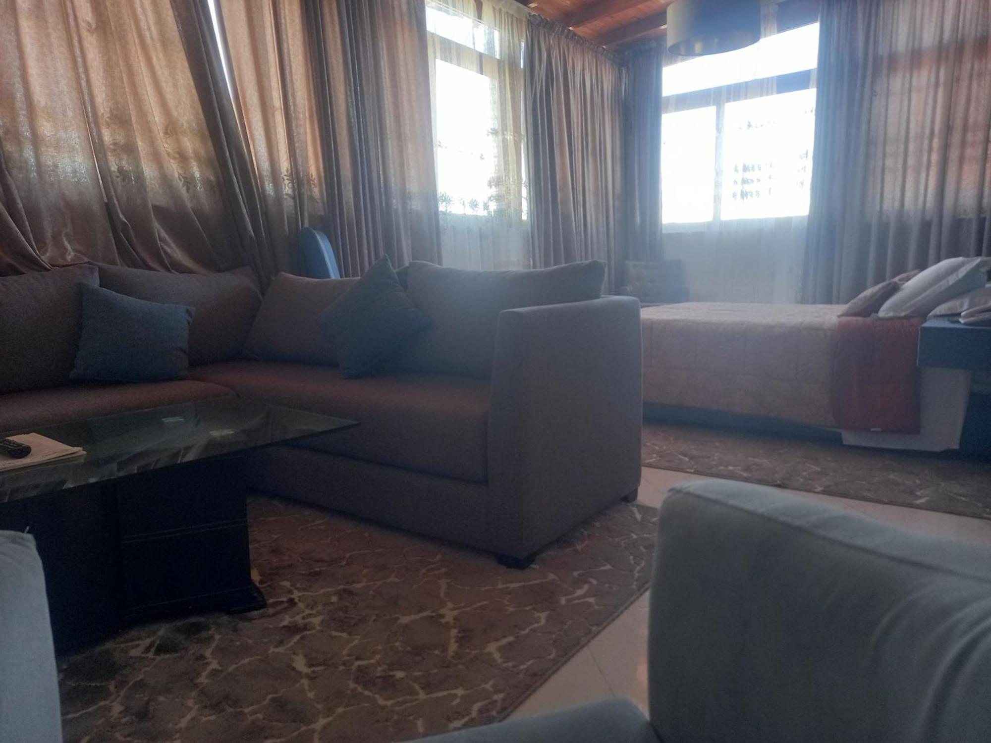 Hotel Salime Al Khozama Larache Eksteriør bilde