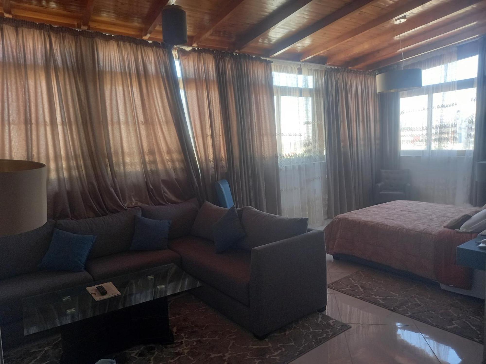 Hotel Salime Al Khozama Larache Eksteriør bilde