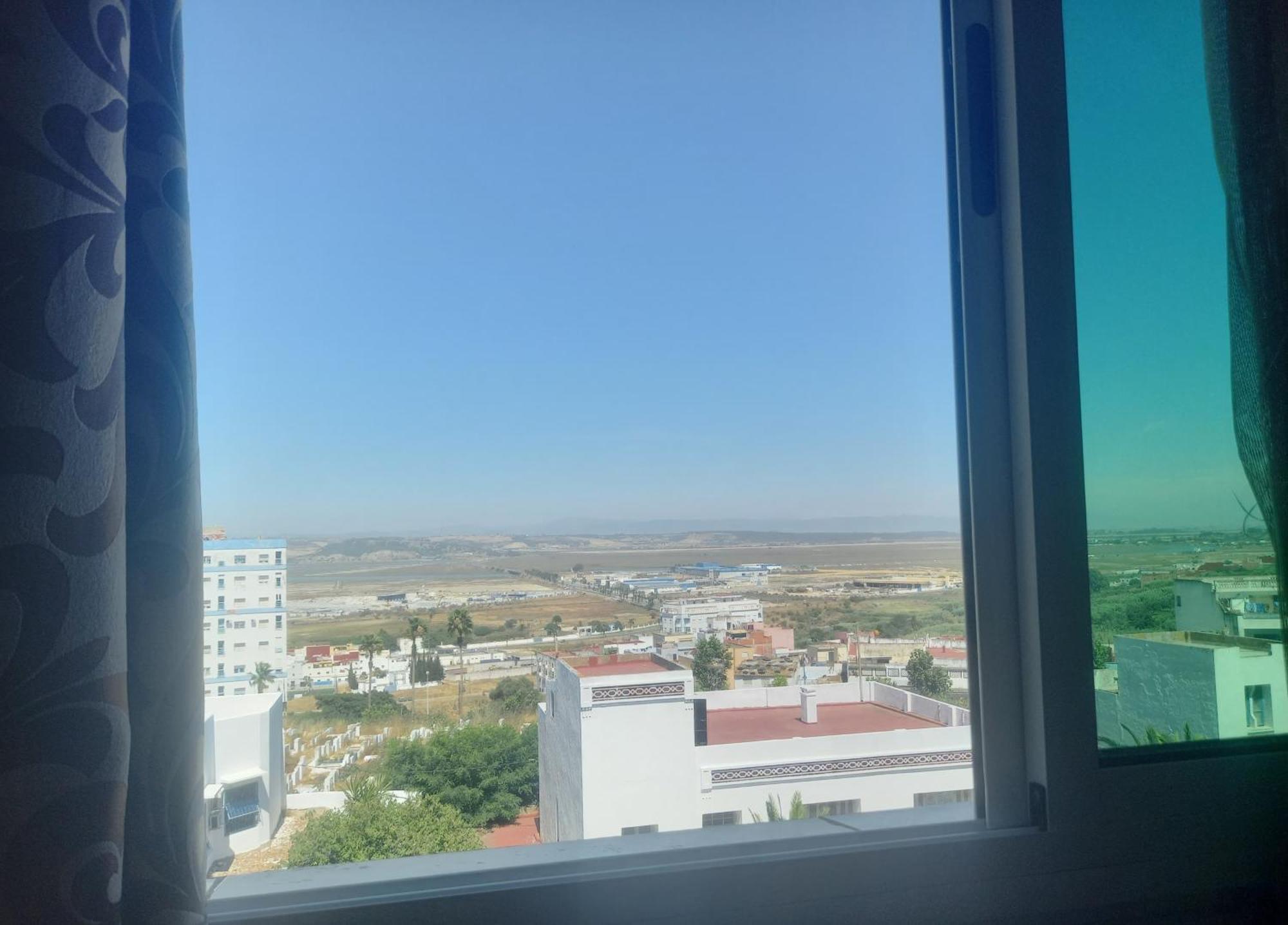 Hotel Salime Al Khozama Larache Eksteriør bilde