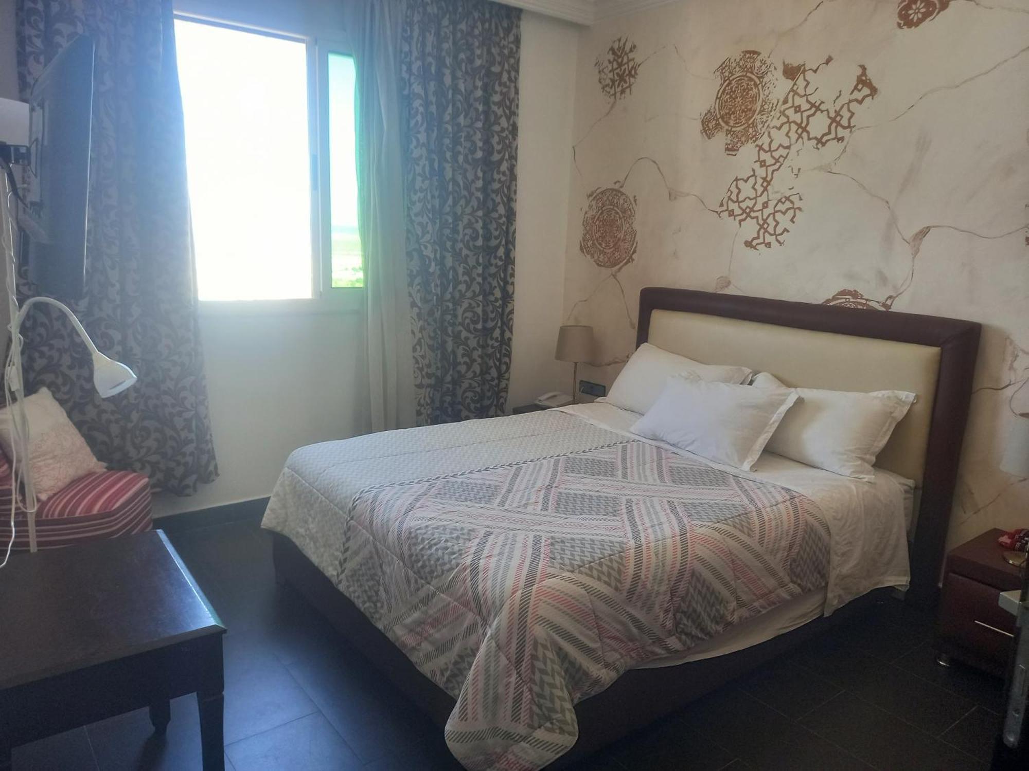 Hotel Salime Al Khozama Larache Eksteriør bilde