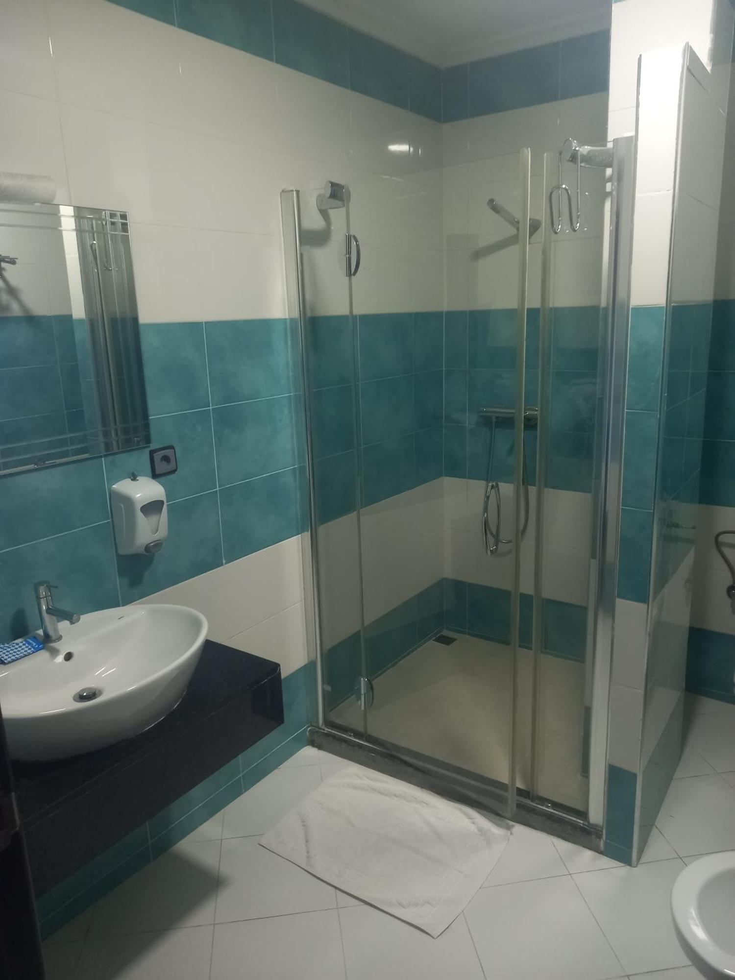 Hotel Salime Al Khozama Larache Eksteriør bilde